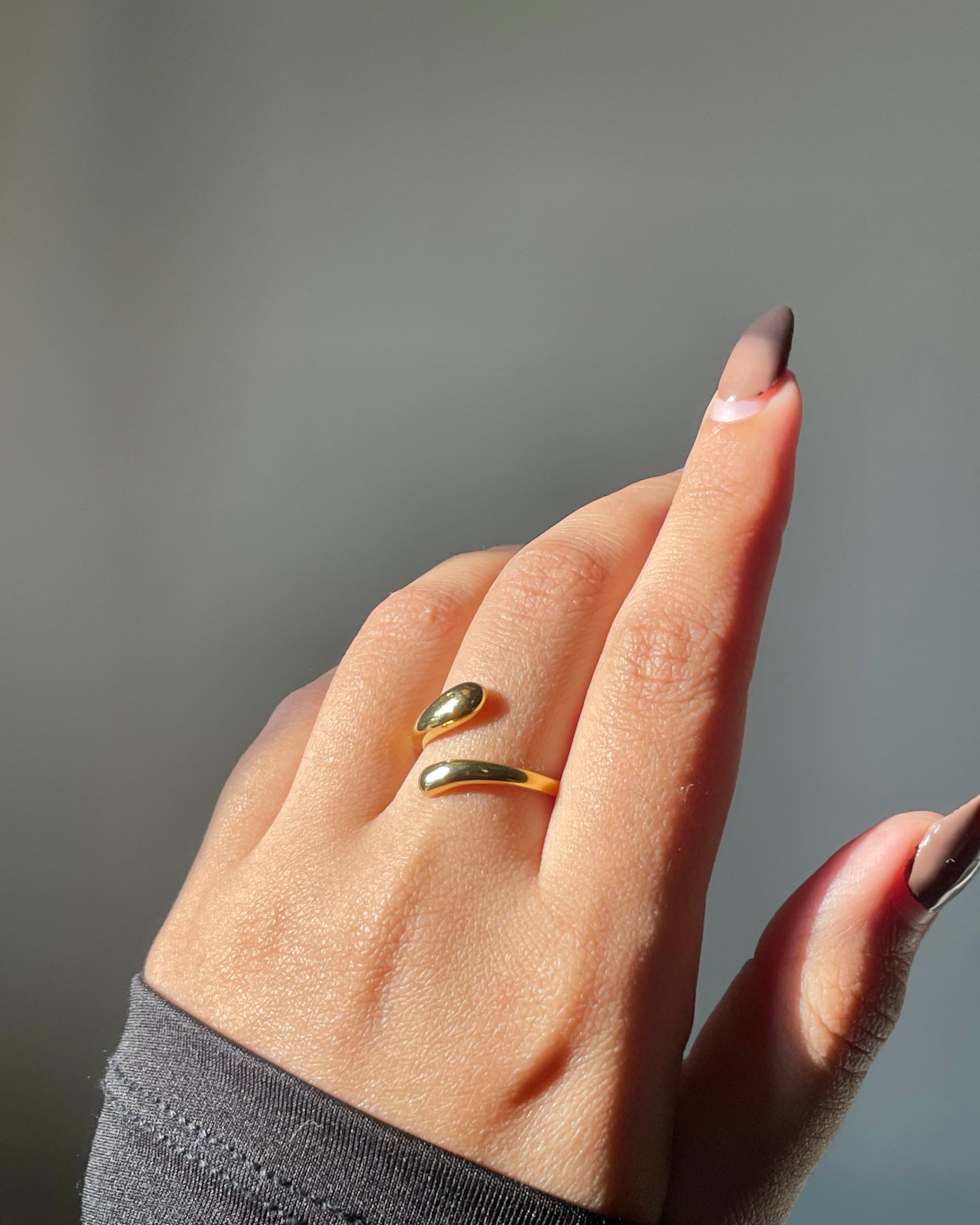 Wrap Ring