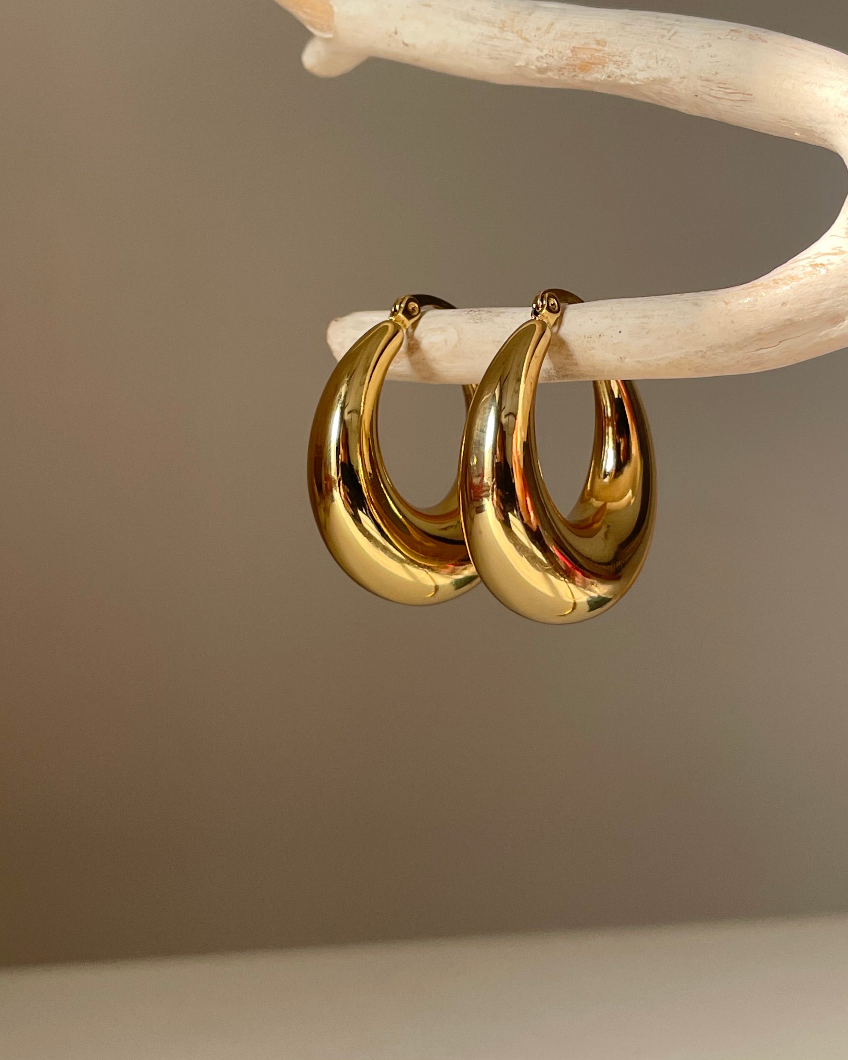 Olivia Hoops