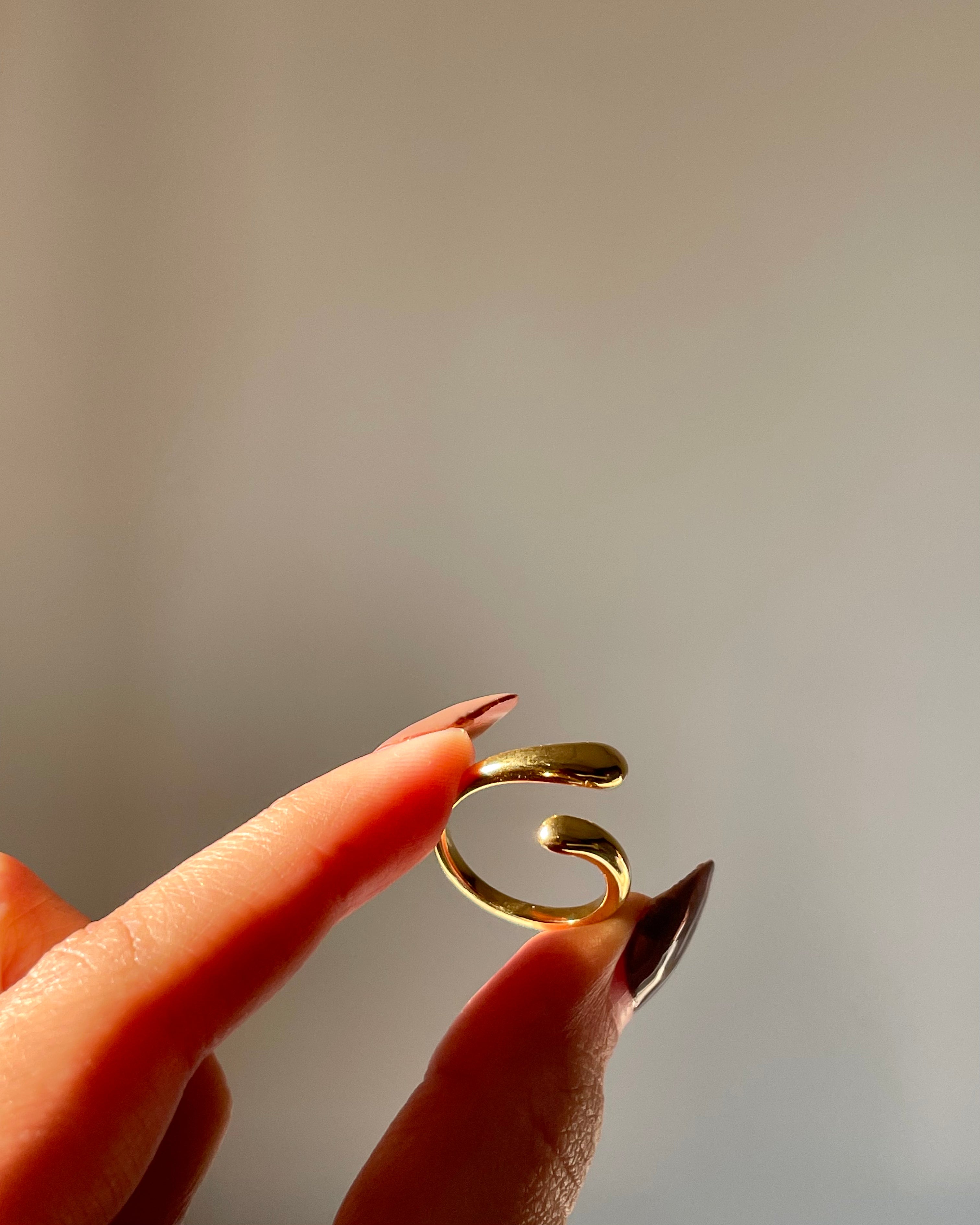 Wrap Ring