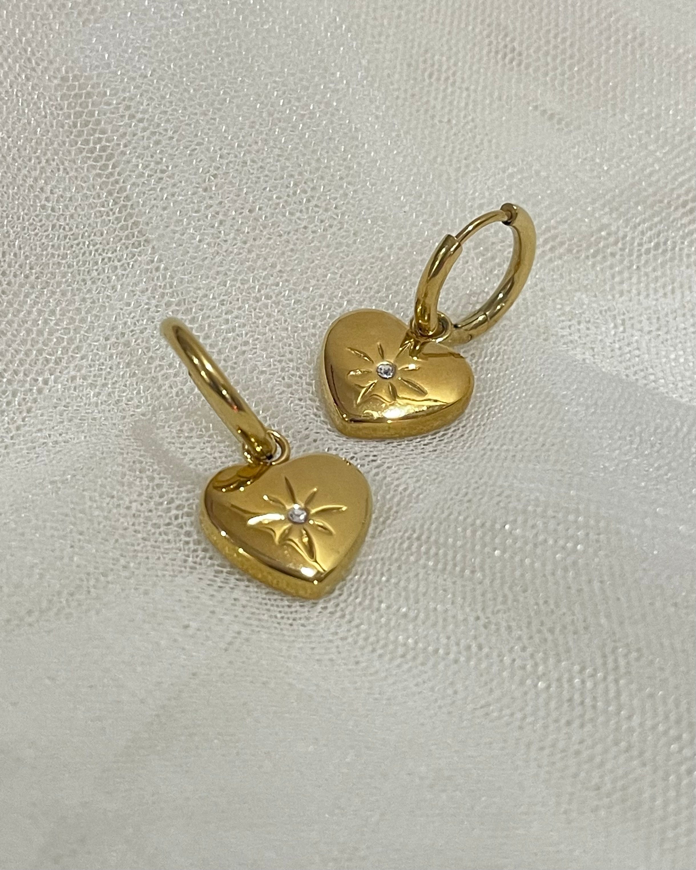 Adora Earrings