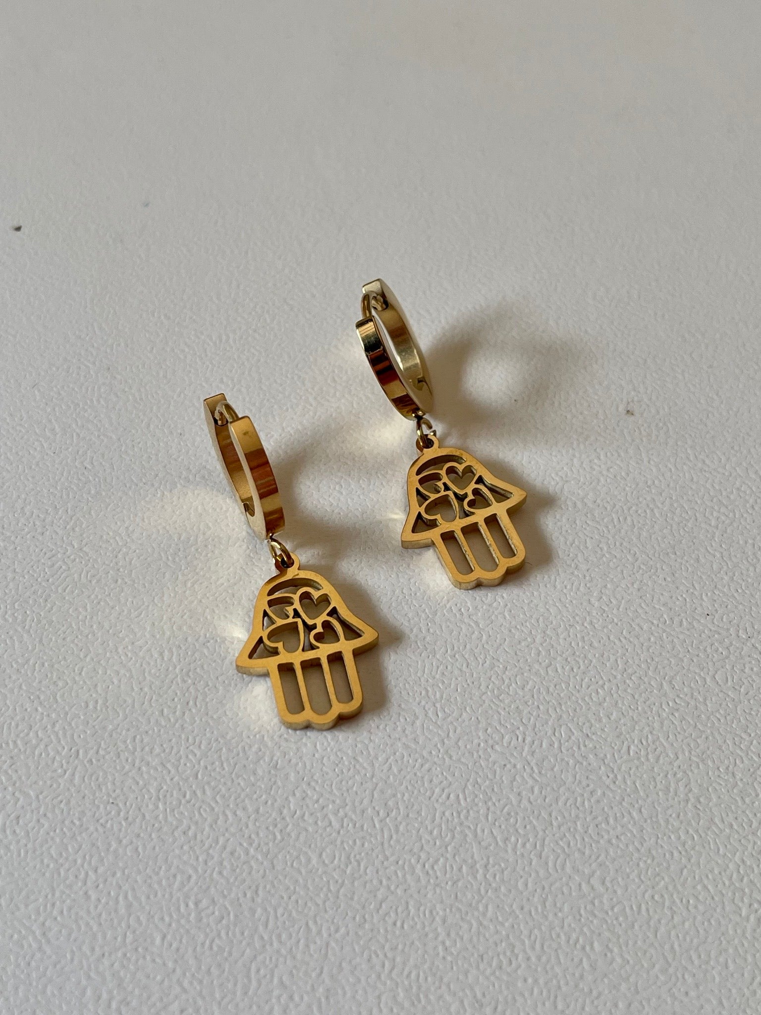 Rae Earrings