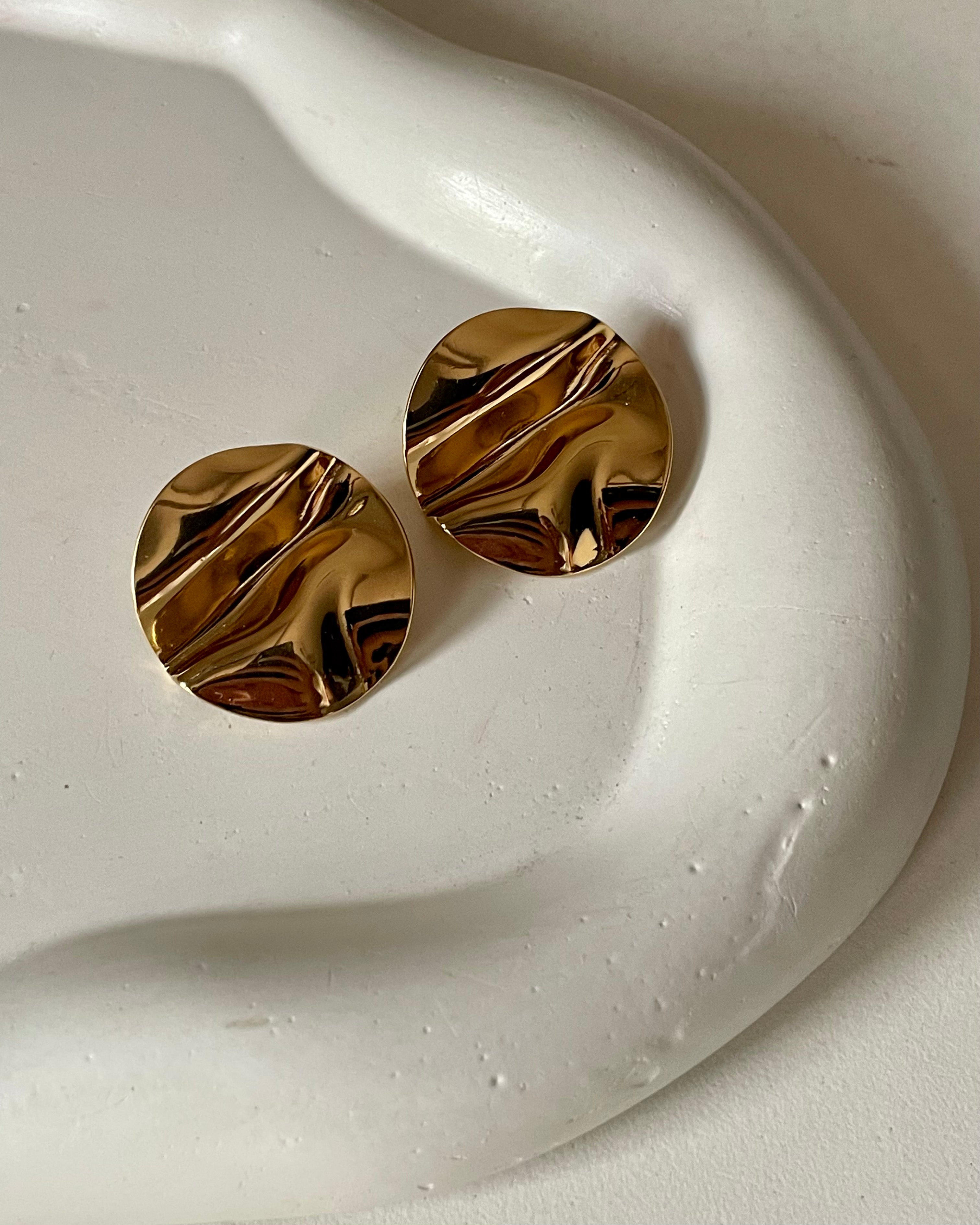 Celine Earrings