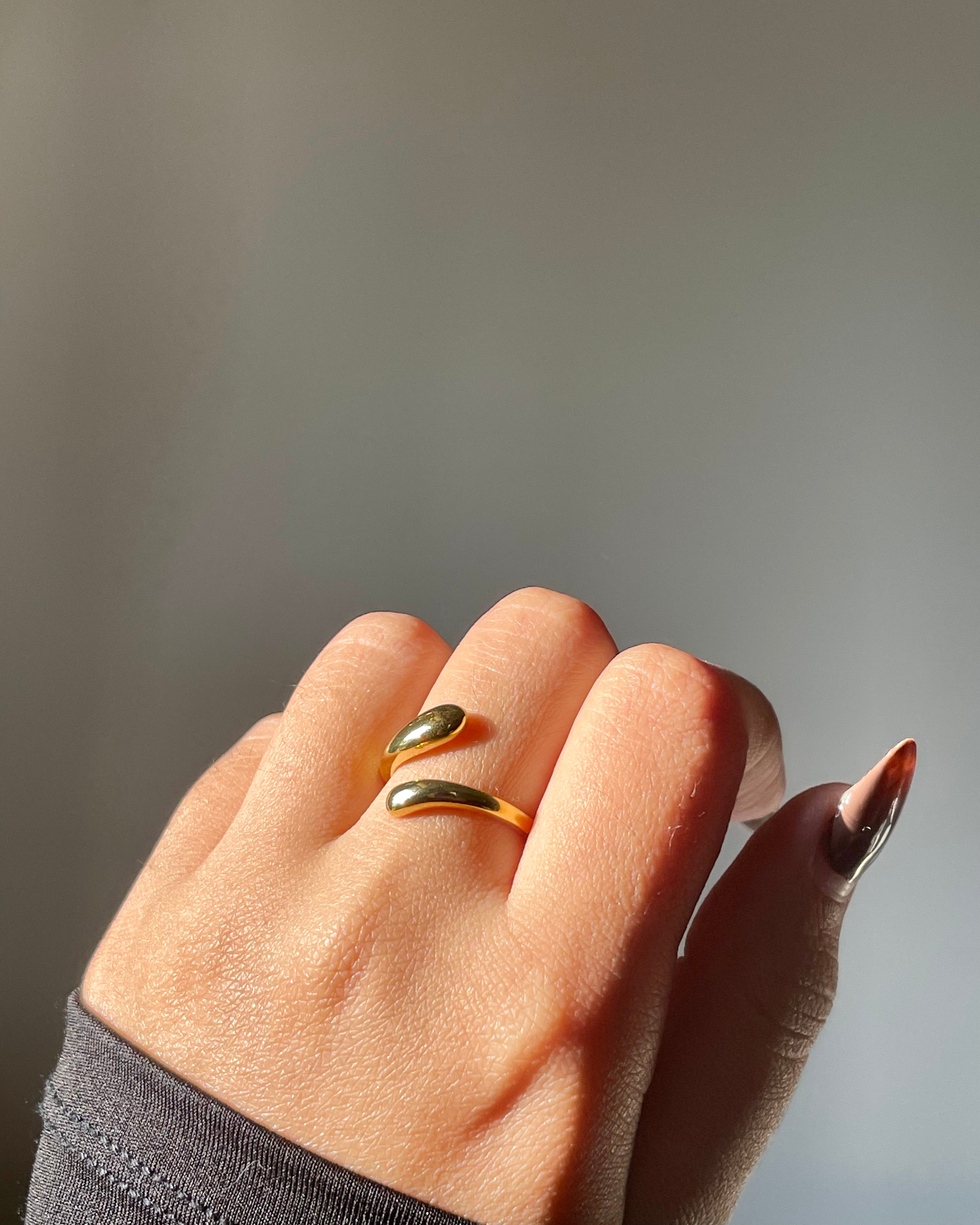 Wrap Ring