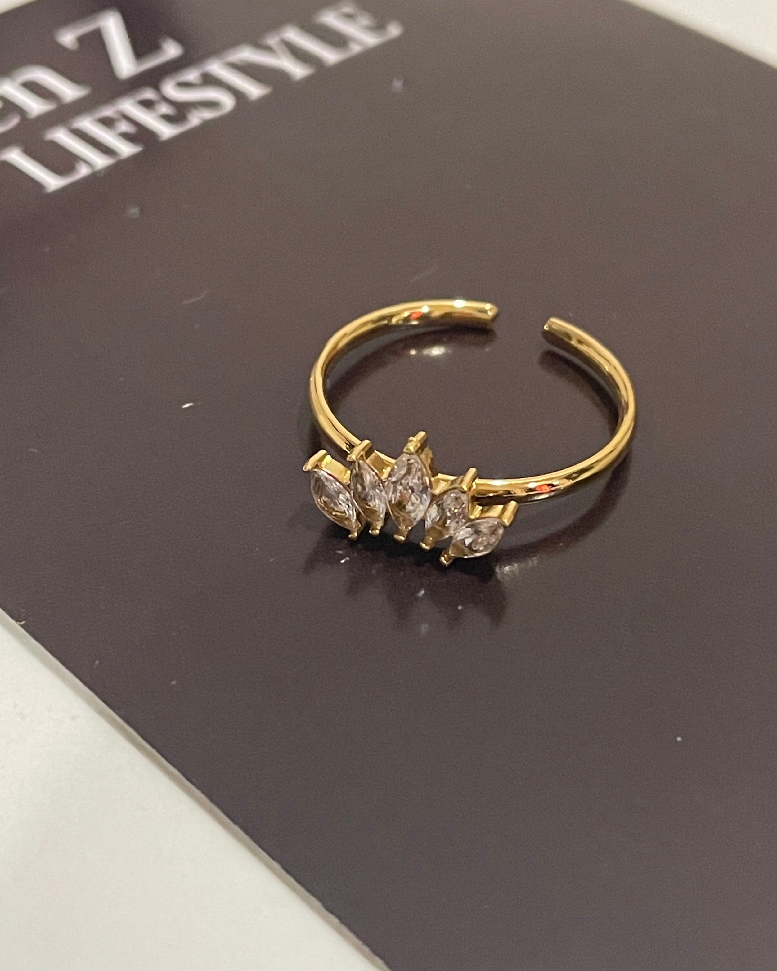 Airella Ring