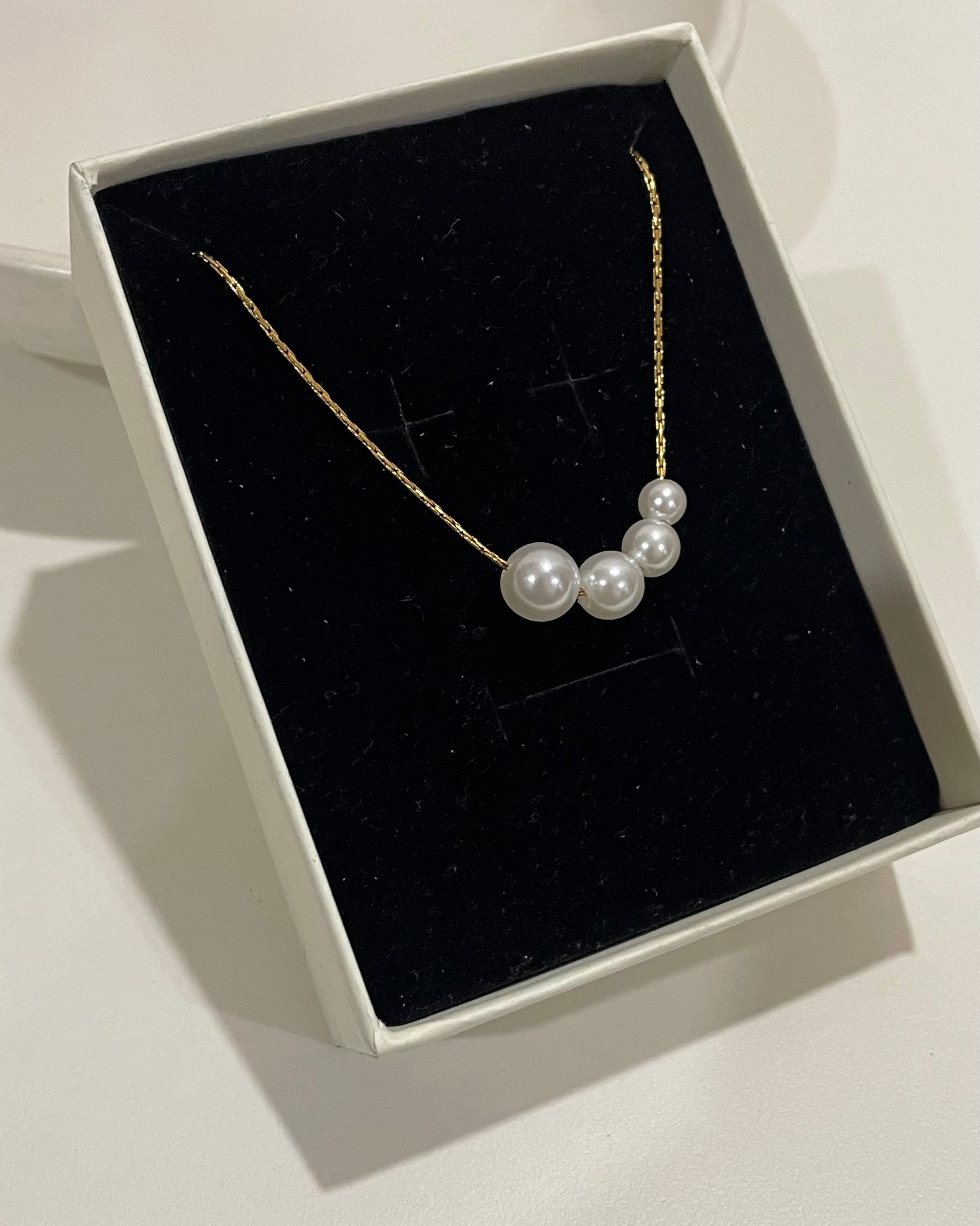 Pearla Necklace