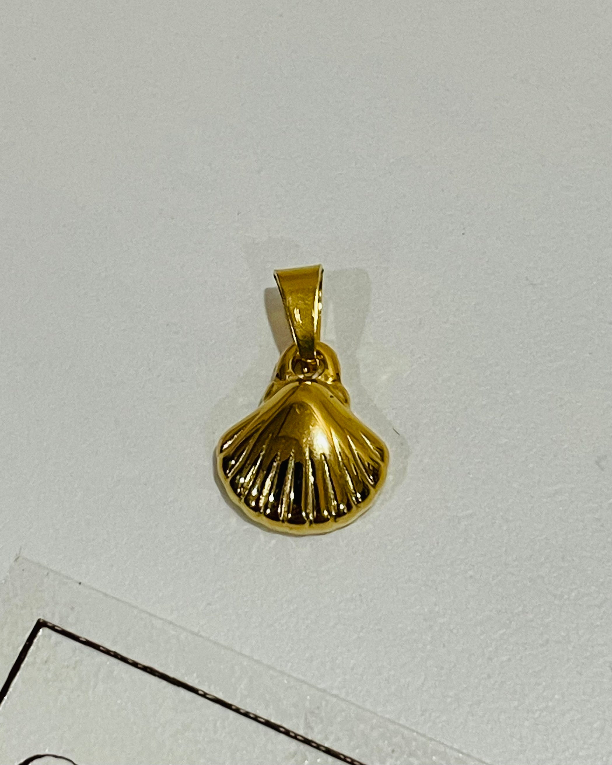 Shell Charm