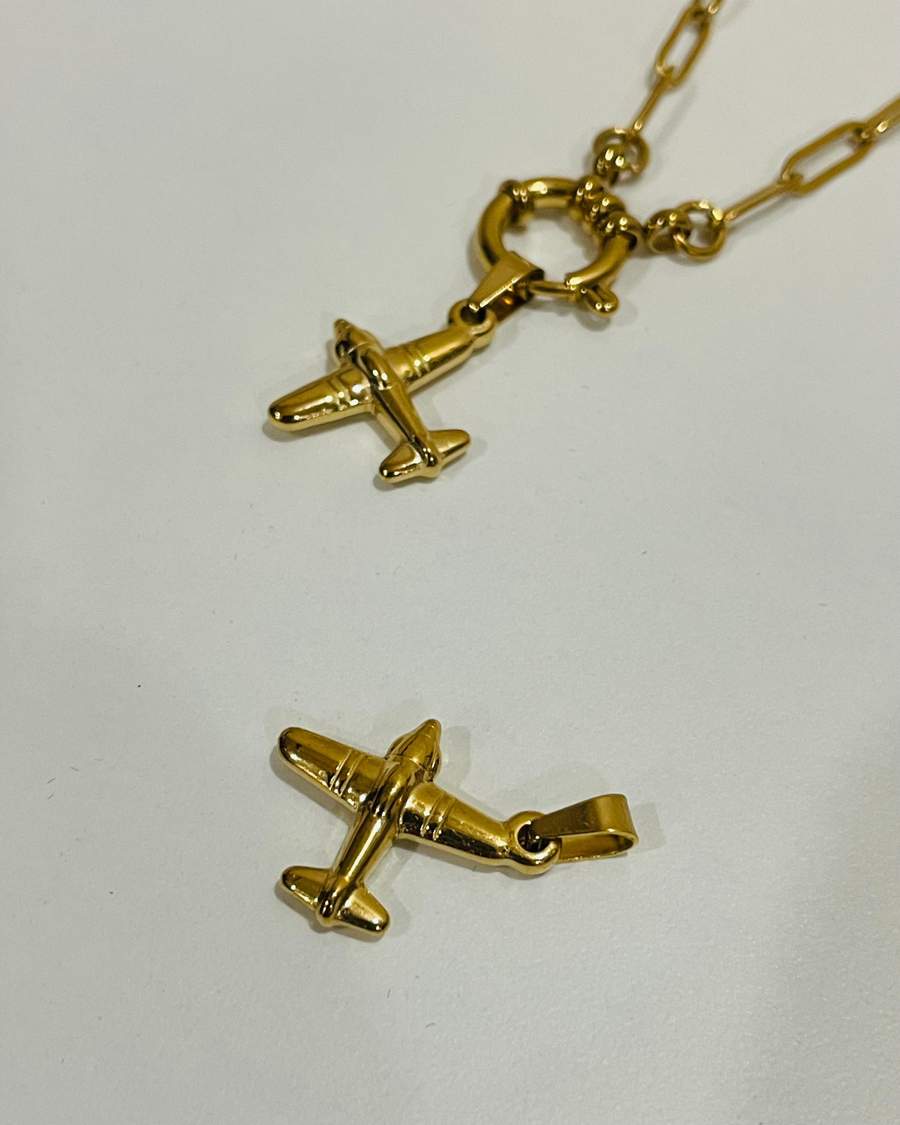 Fly high Charm