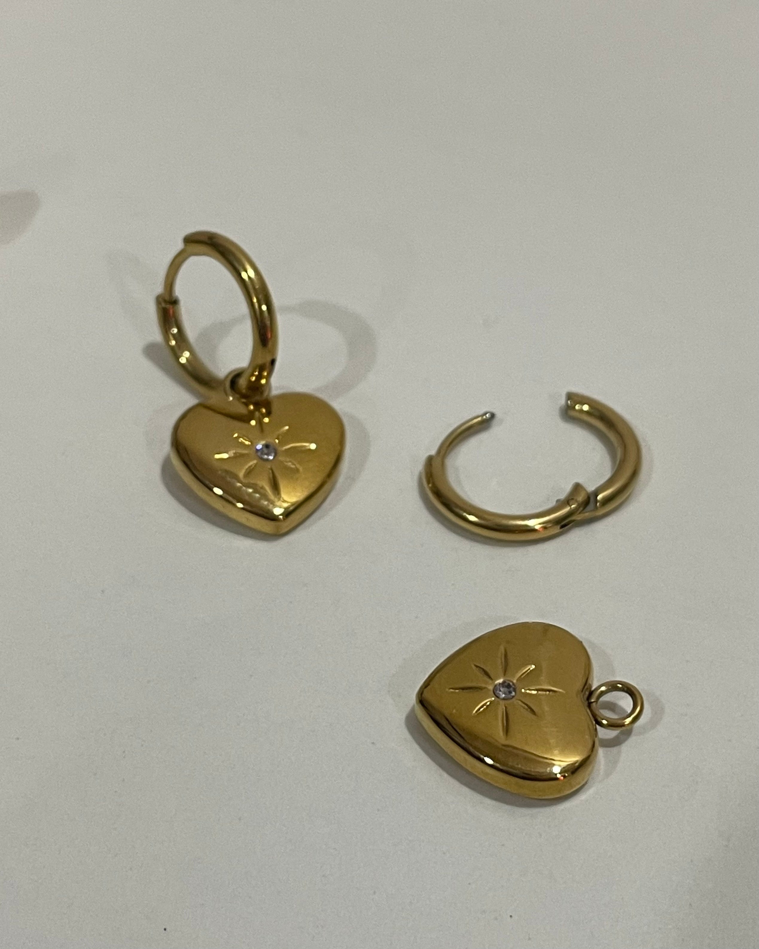 Adora Earrings