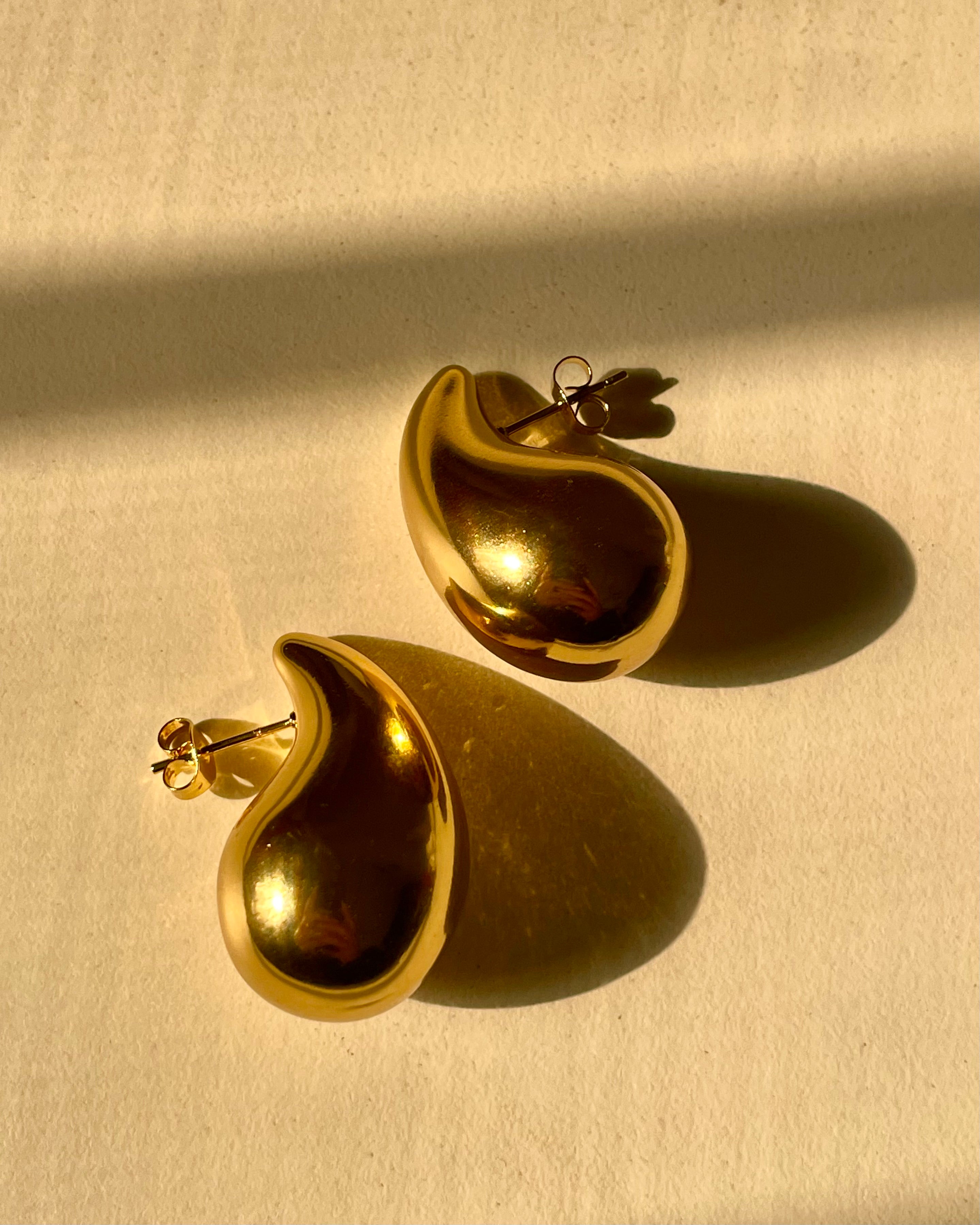 Drop Earrings