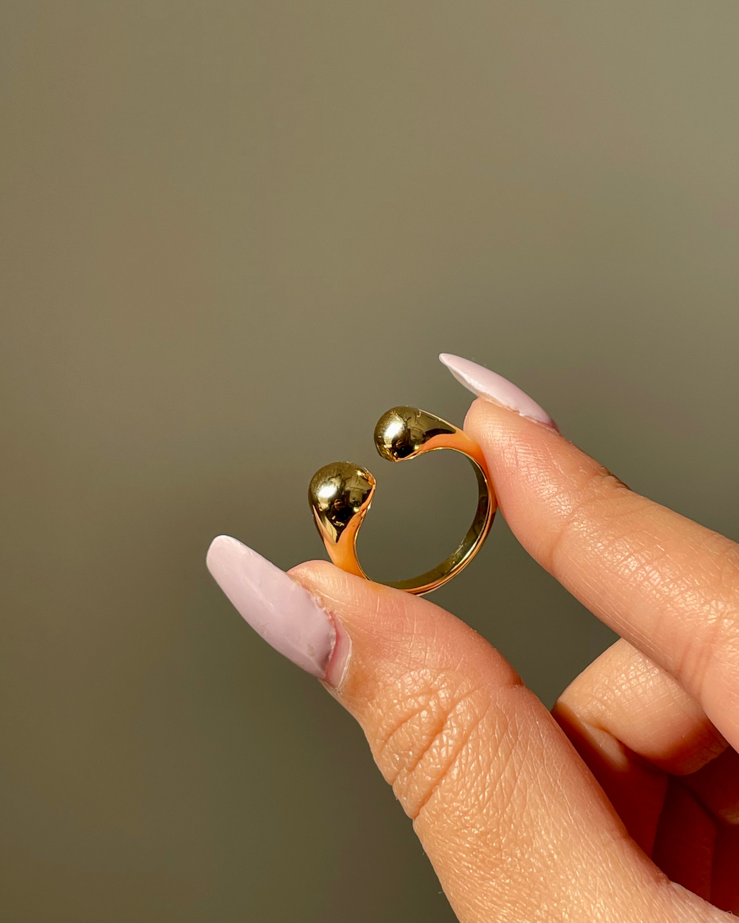 Marbella Ring