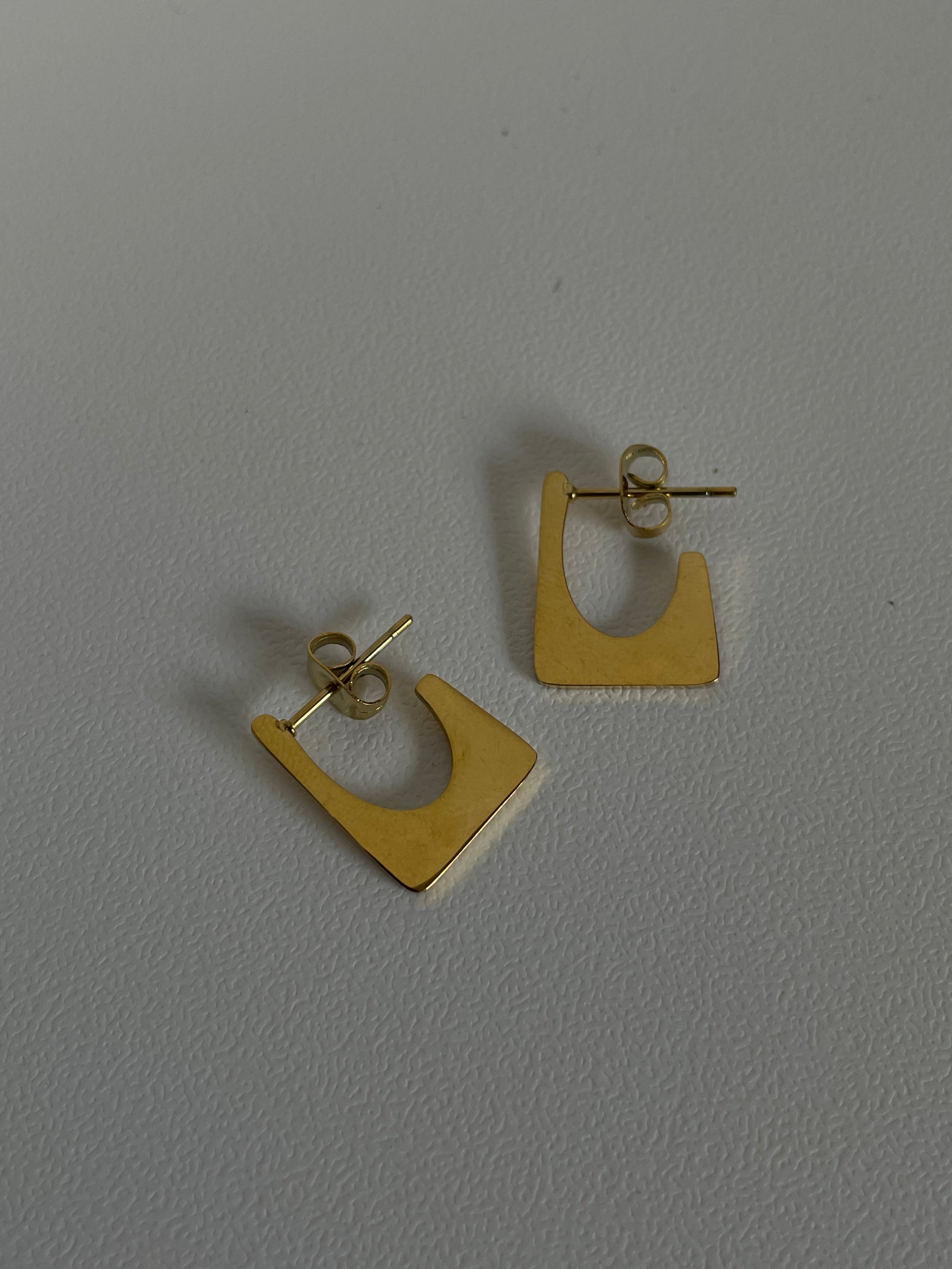 Dunnie Earrings